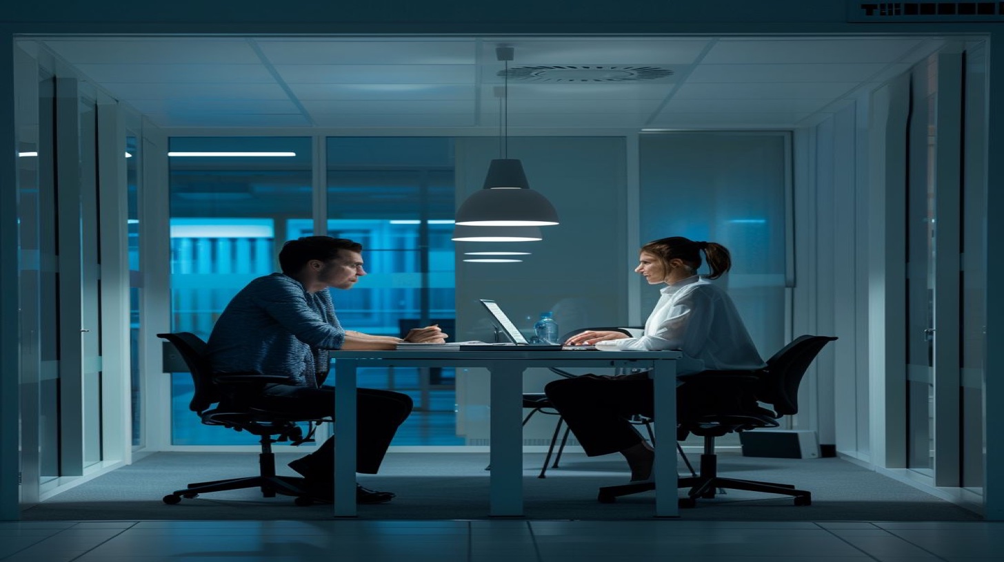 الابتزاز الجنسي على إنستغرام - ضحية تتلقى استشارة سرية من متخصصي الأمن السيبراني