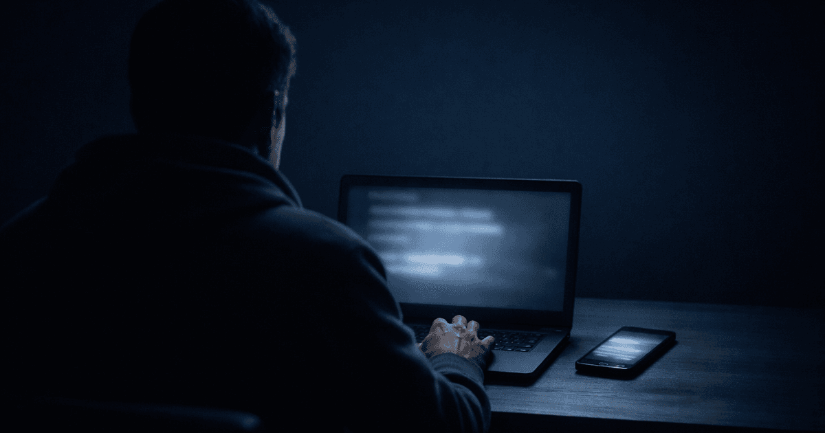 İnternetten Tehdit Alıyorum Ne Yapmalıyım: Acil Müdahale Rehberi