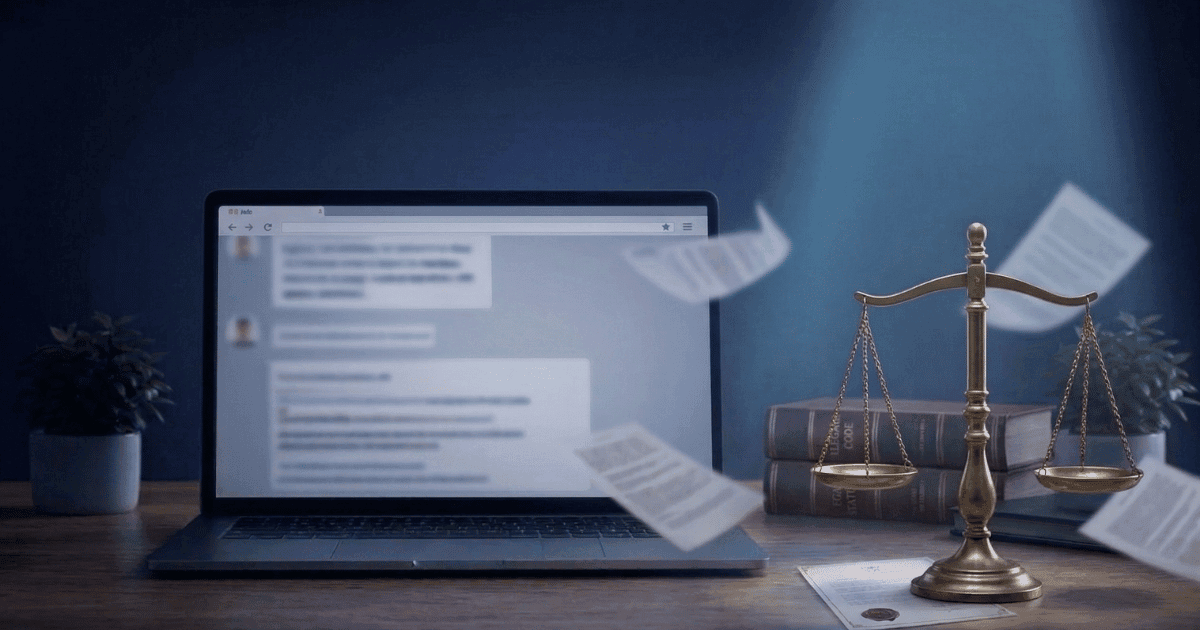 Is Blackmail Illegal? Federal & State Laws Explained