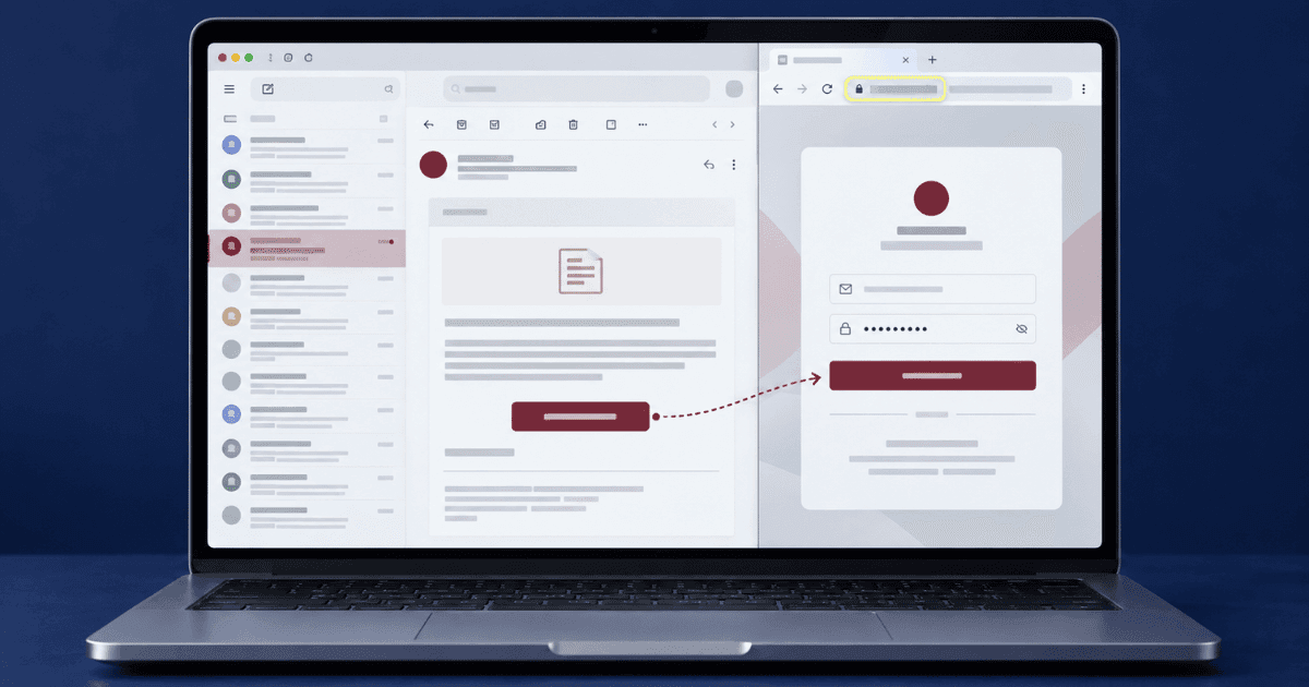 Kimlik Avı (Phishing) Dolandırıcılığı: Korunma Rehberi