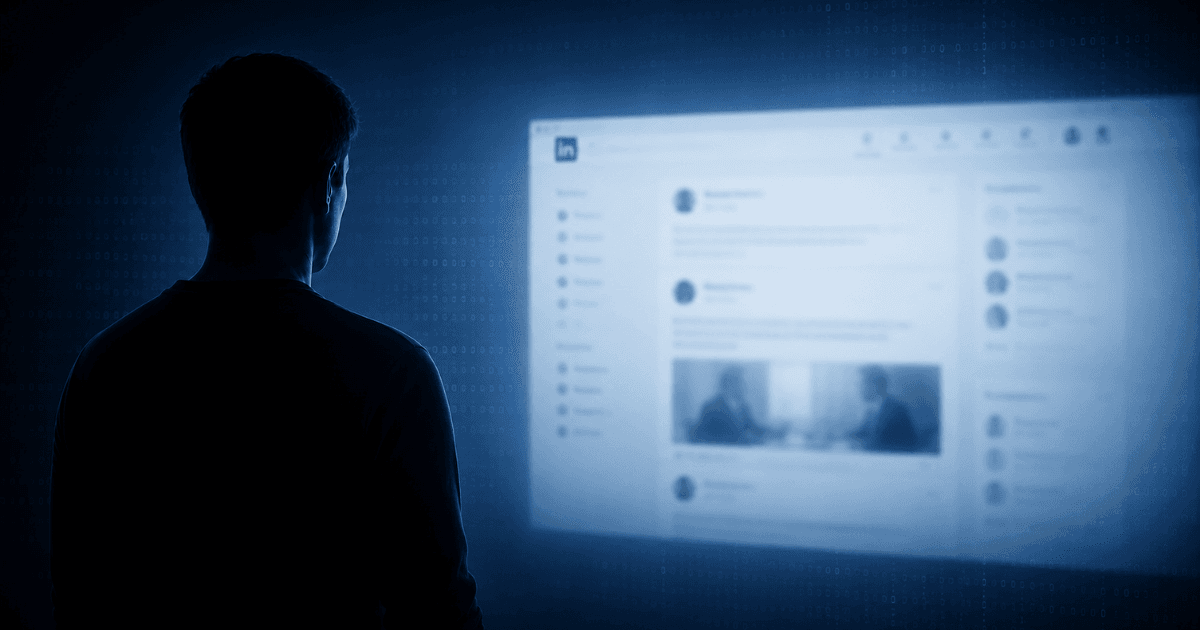 The 3-Week Connection That Turned Into Sextortion: How He Got Out in 36 Hours