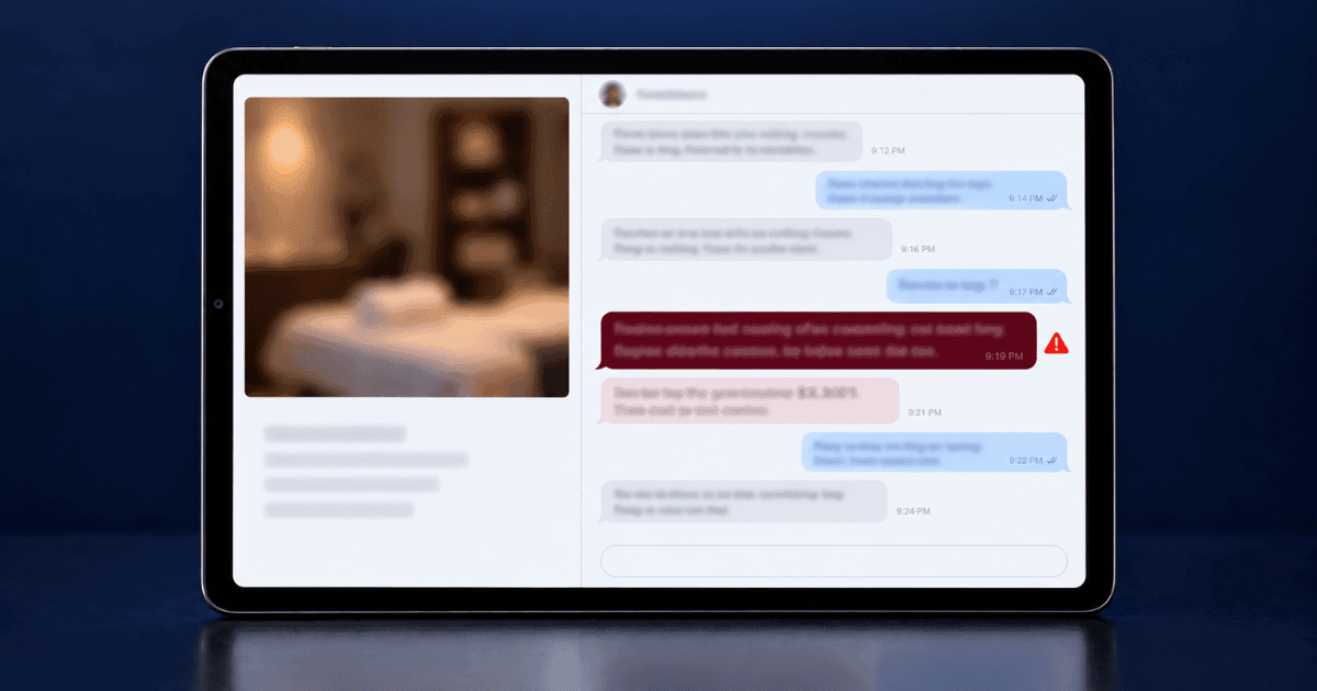 Massage Parlor Blackmail: What Victims Should Do