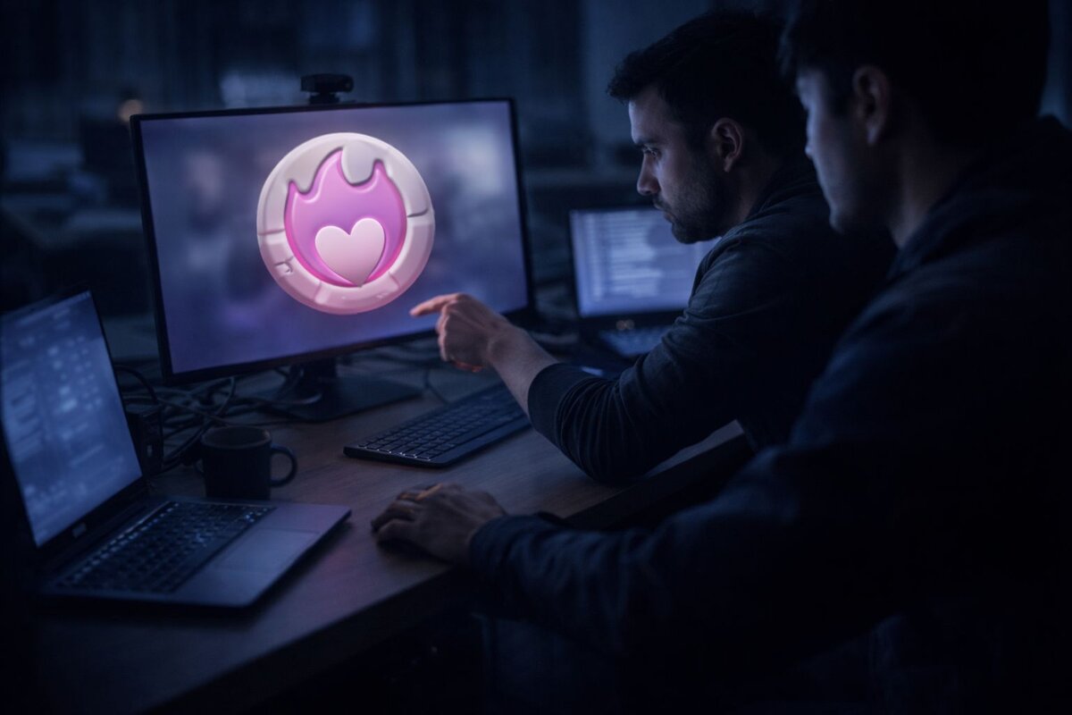 Matchup şantajı çözüm uzman ekibi - sosyal buluşma platform güvenlik profesyonelleri dating şantaj tehditlerine karşı stratejik müdahale