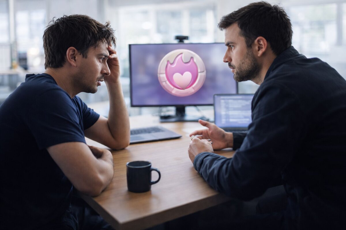Matchup şantajı neden harekete geçmelisiniz - sosyal buluşma platform tehdidine karşı acil müdahale ve profesyonel uzman desteği