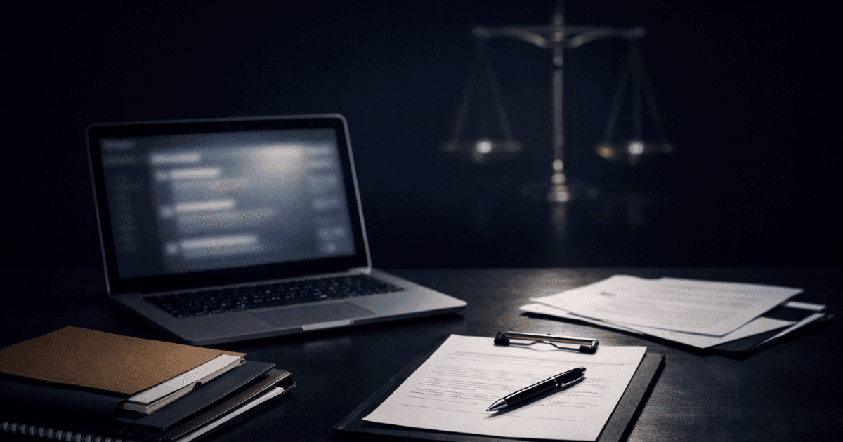 Mesajla Şantaj Cezası: Yasal Haklar ve Korunma Yolları