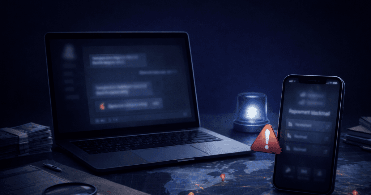 Mesajla Tehdit Ediliyorum Ne Yapmalıyım: Acil Çözüm Rehberi