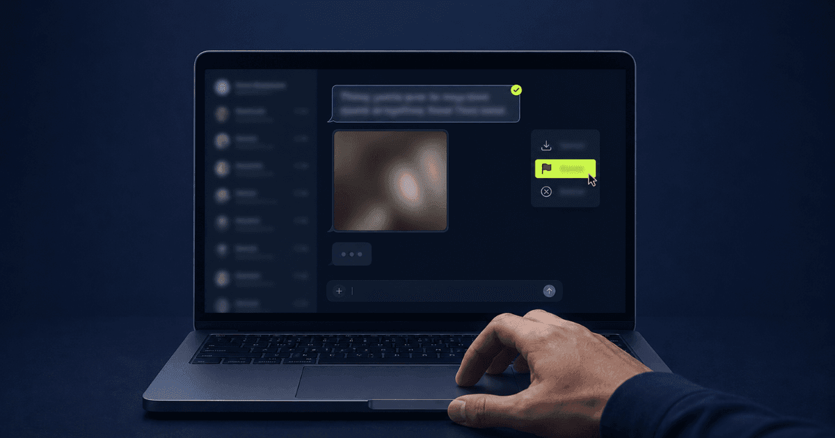 What to Do If You Are a Minor and Someone Is Blackmailing You