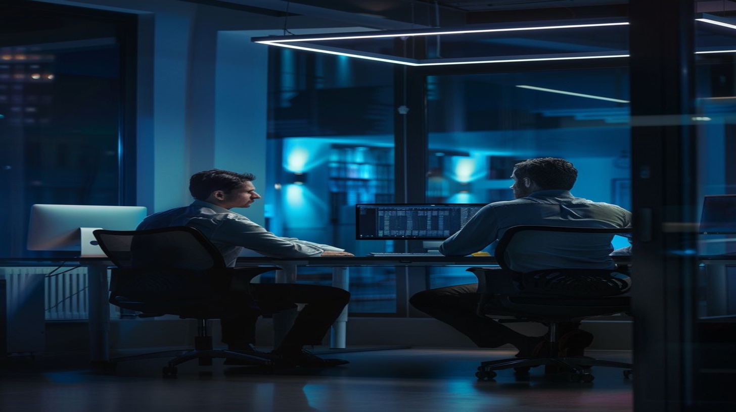 Moroccan sextortion threat intelligence - cybersecurity specialists analyzing cross-border criminal network activity and developing comprehensive intervention strategy for international extortion cases