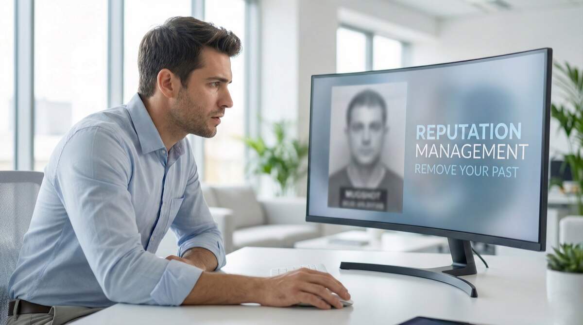Mugshot removal mugshots ruining reputation - professional investigation and comprehensive removal services for embarrassing arrest photos destroying personal and professional opportunities