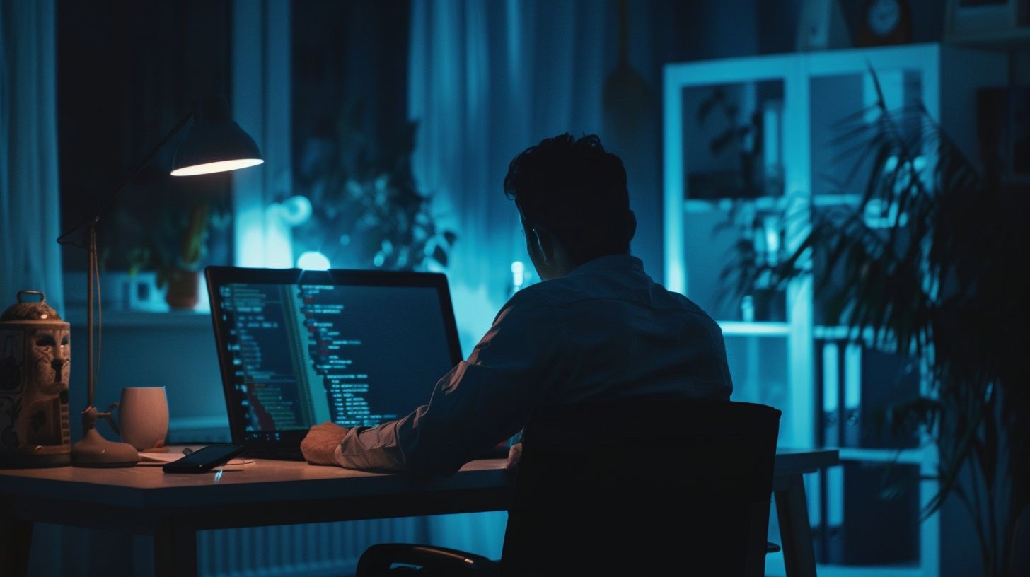 مساعدة مهنية في احتيال منصات النفط الرومانسية - متخصص تحقيق في الاحتيال يجري بحثاً وتحليلاً مكثفاً لتطوير استراتيجية استرداد شاملة لضحايا احتيال عمال النفط البحريين