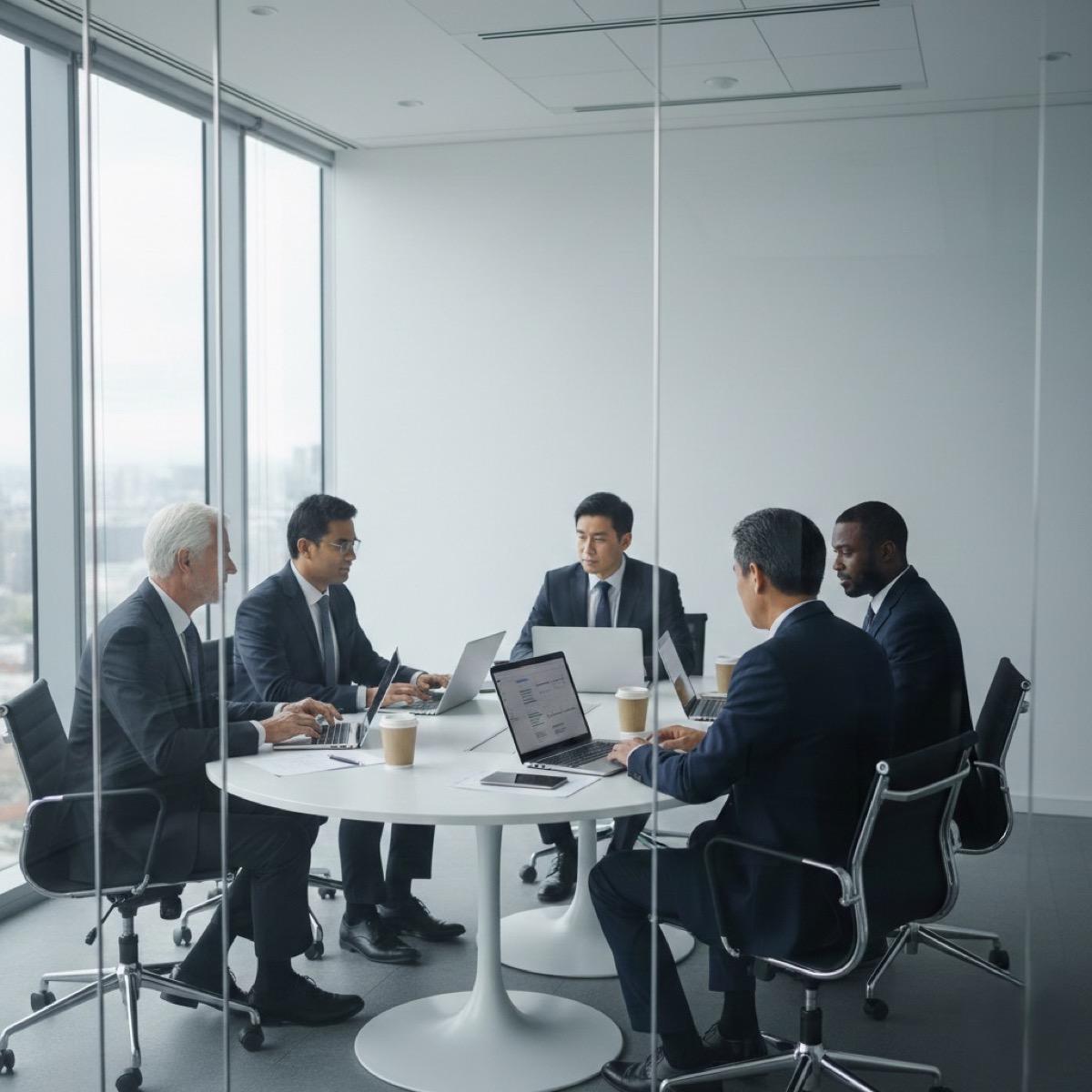 OkCupid blackmail expert help - professional team meeting for dating app threat resolution