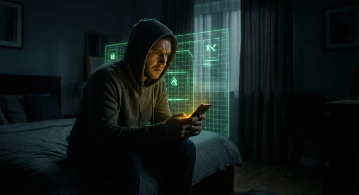 OkCupid şantaj tehdit analizi - siber güvenlik uzmanı acil müdahale ve veri koruma hizmeti