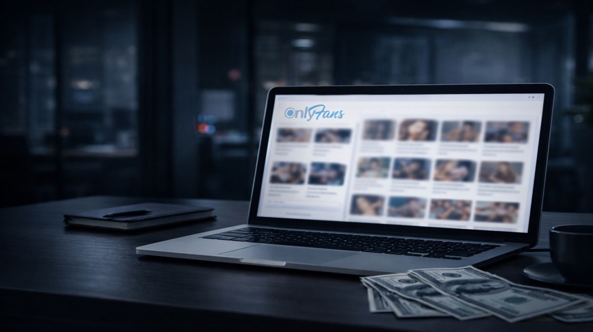 إزالة DMCA من OnlyFans - خسارة الإيرادات بسبب سرقة المحتوى وانتهاك حقوق النشر على منصات صانعي المحتوى