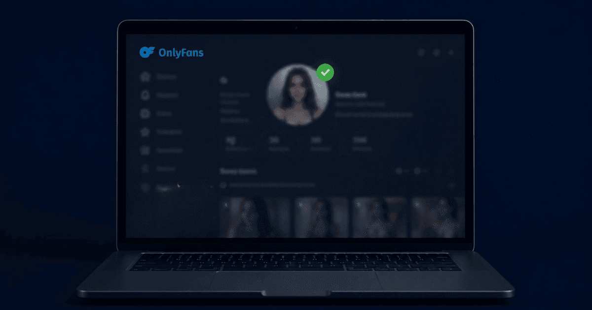 OnlyFans Account Hijacked, 8,700 Subscribers at Risk: How We Stopped It in 23 Hours