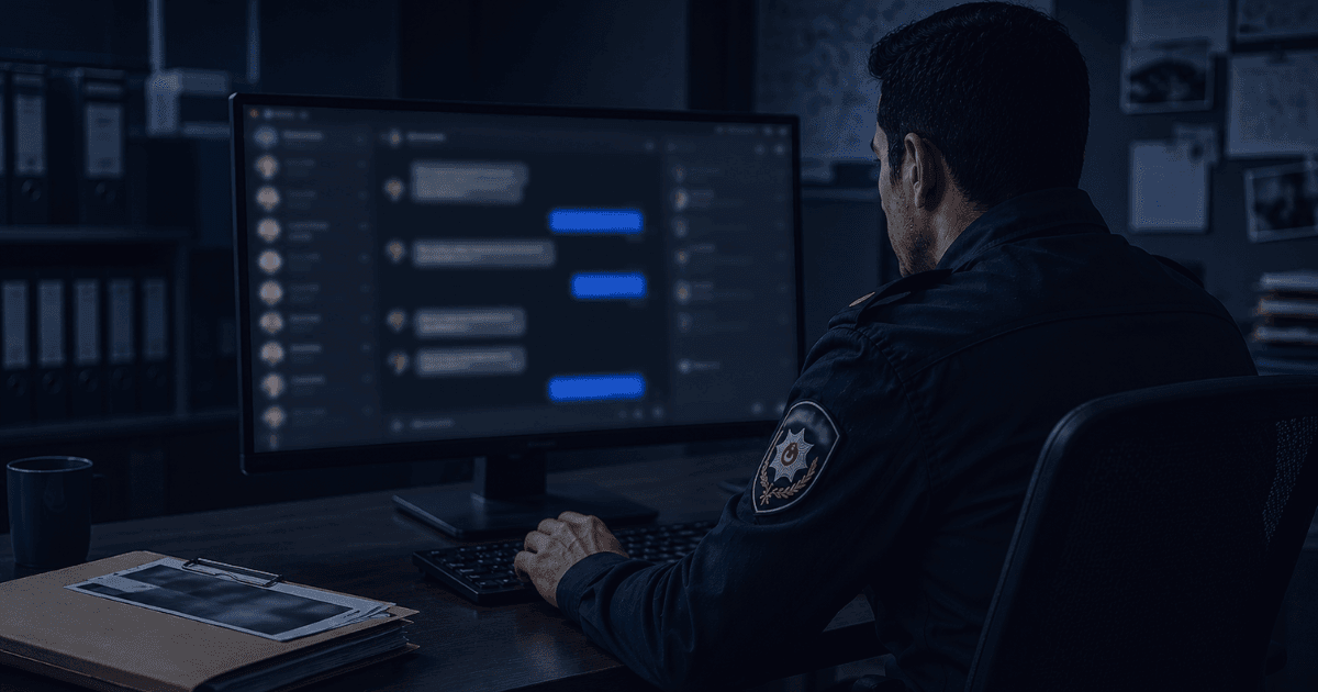 Polis Şantaj İçin Neler Yapabilir? Yetkiler, Süreç ve Beklenenler