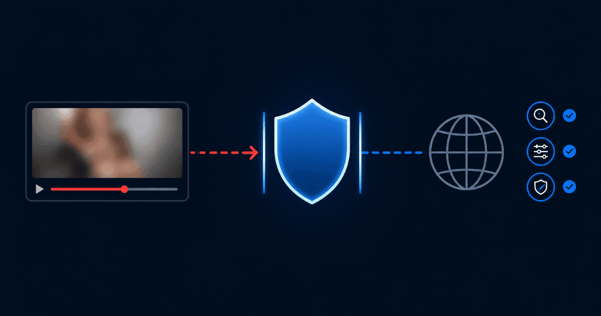 How We Stopped a Threat 4 Hours Before It Went Public