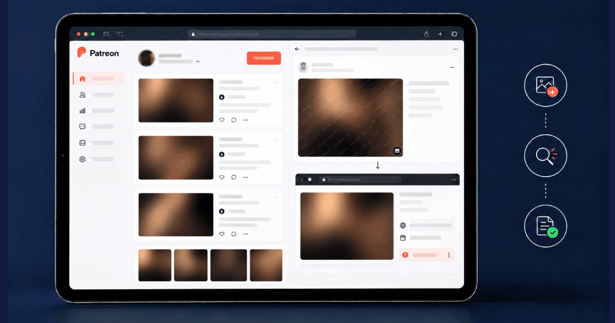 How to Protect Patreon Content From Leaks
