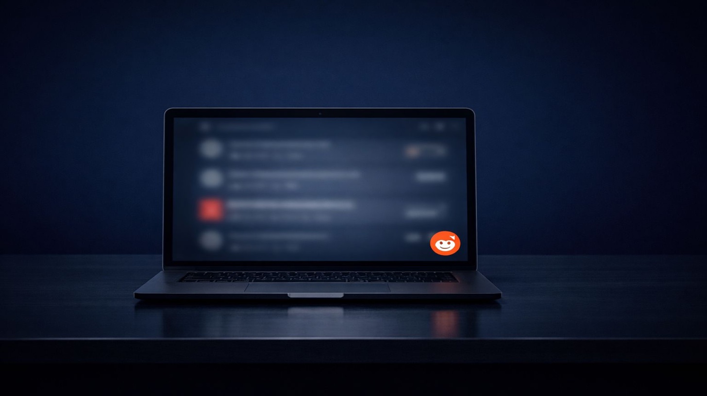 إزالة DMCA من Reddit - حماية المحتوى من السرقة وإعادة النشر غير المصرح به عبر المجتمعات الفرعية ومواقع التجميع