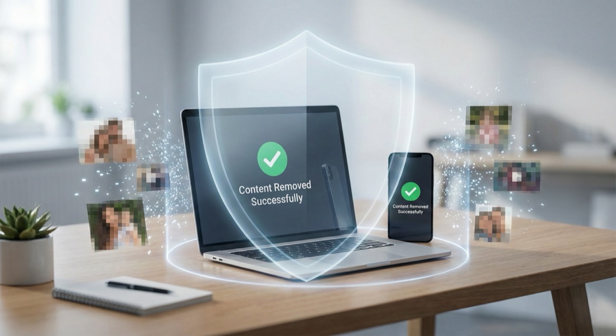 Remove leaked content emergency solution - proven results with professional team analyzing documents for comprehensive content removal and reputation protection