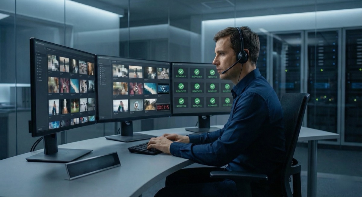 Remove leaked content life-changing devastation - leaked private content causes severe emotional harm requiring immediate professional removal