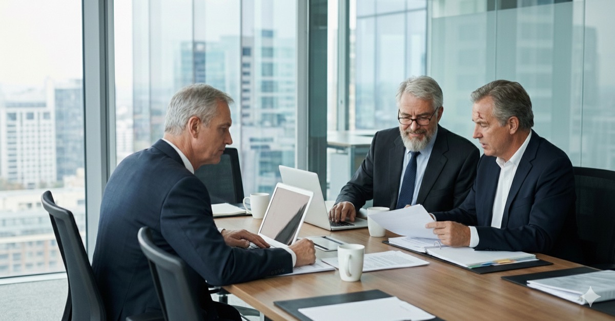 Report blackmail process - professional team guiding victims through evidence documentation and authority reporting