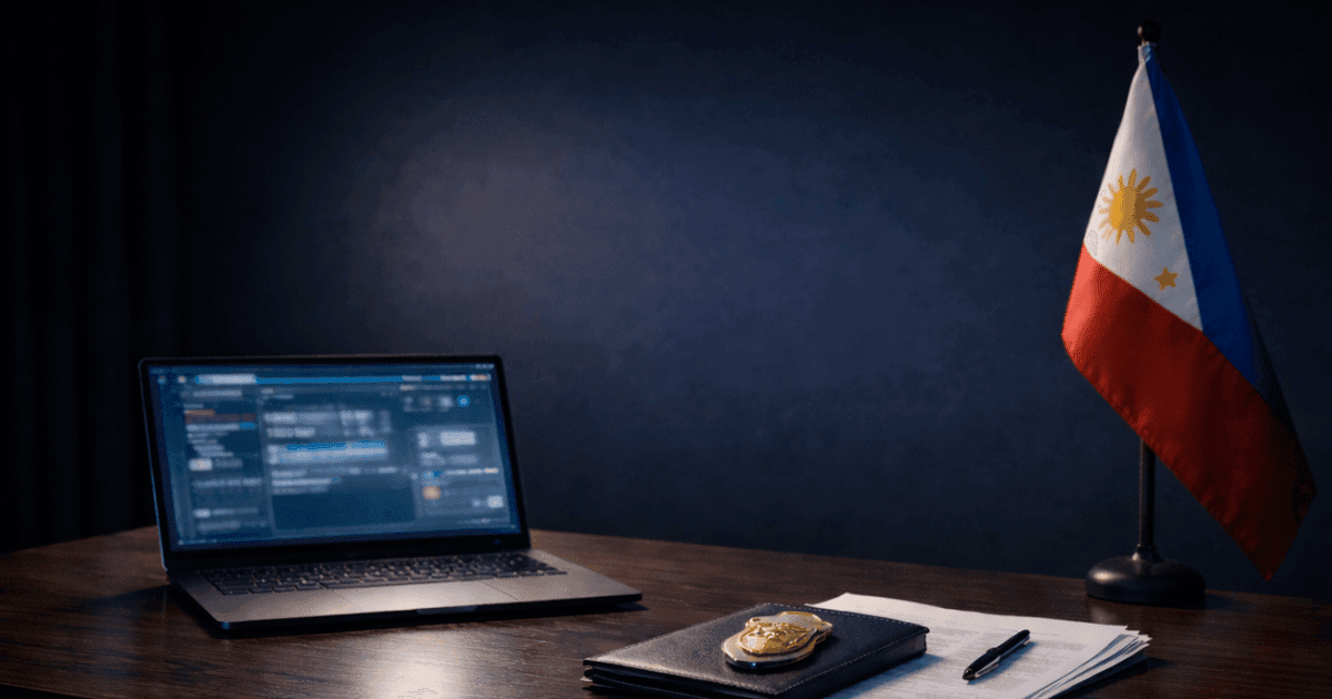 Report Cyber Crime Philippines: PNP-ACG & NBI Guide