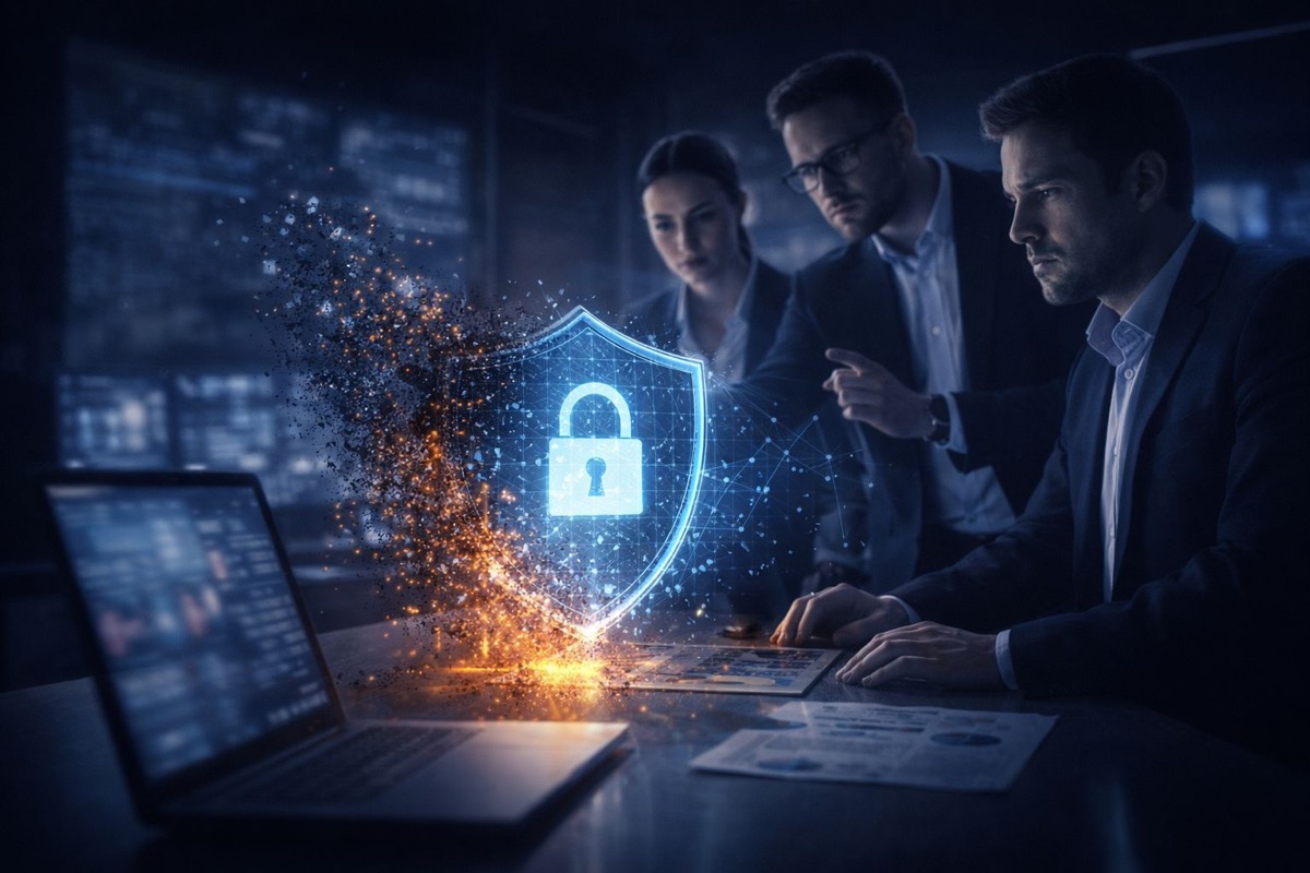 الحق في النسيان - درع الخصوصية الرقمي يتفكك ويتآكل مع استمرار تعرض البيانات الشخصية بدون اتخاذ إجراء لحذف البيانات