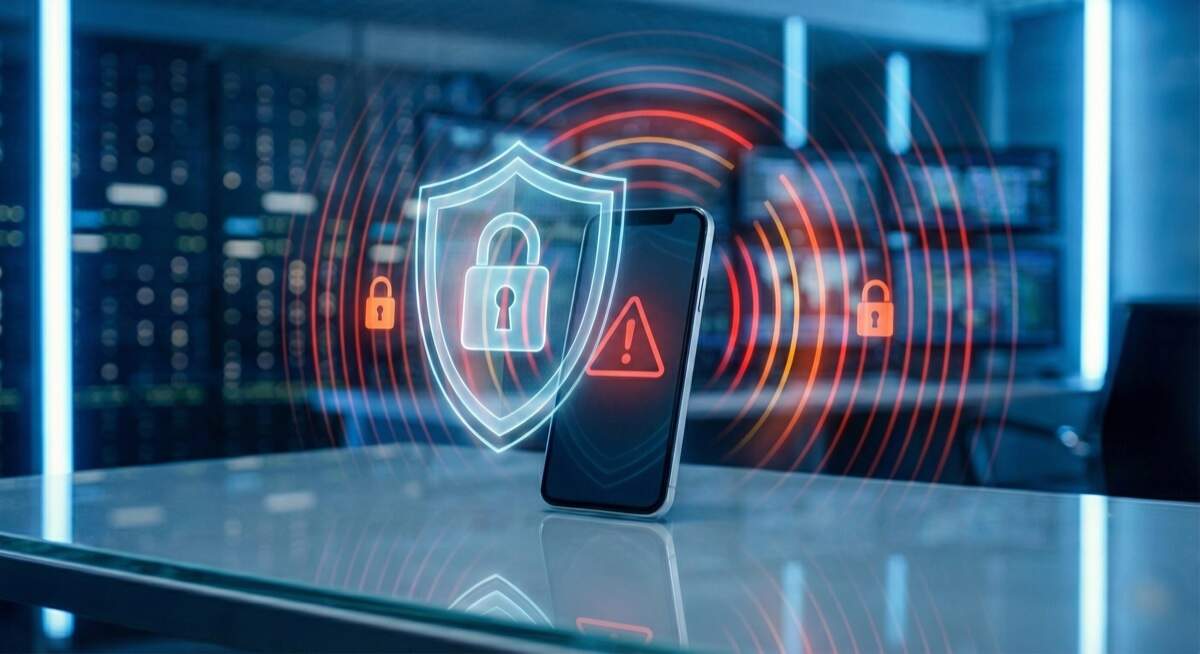 Şantaj tehdidi ciddi güvenlik riski - siber güvenlik koruması ve acil müdahale gerektiren tehdit uyarısı