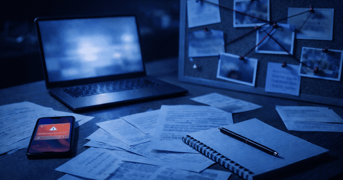 Şantaj ile Nasıl Başa Çıkılır: Psikolojik ve Yasal Rehber