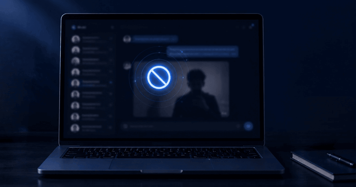 Sextortion Nasıl Önlenir? Adım Adım Korunma Rehberi