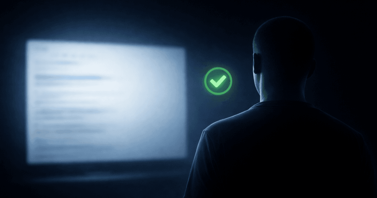 How a Facebook Sextortion Victim Got Their Life Back