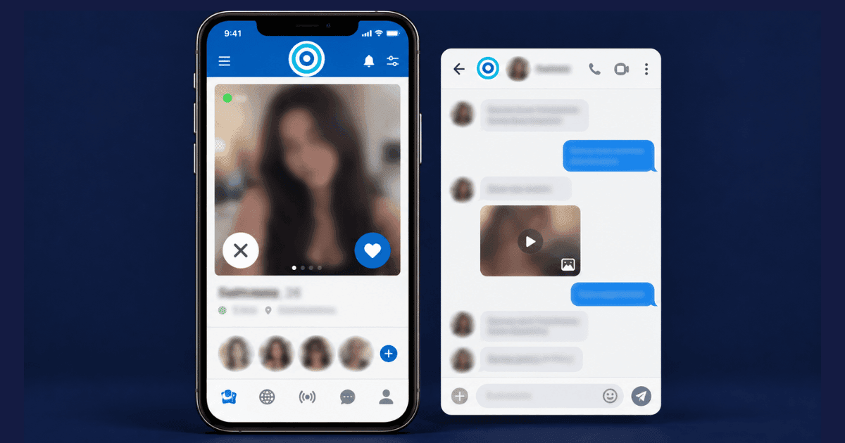 Skout Flört Dolandırıcılığı: Uyarı İşaretleri