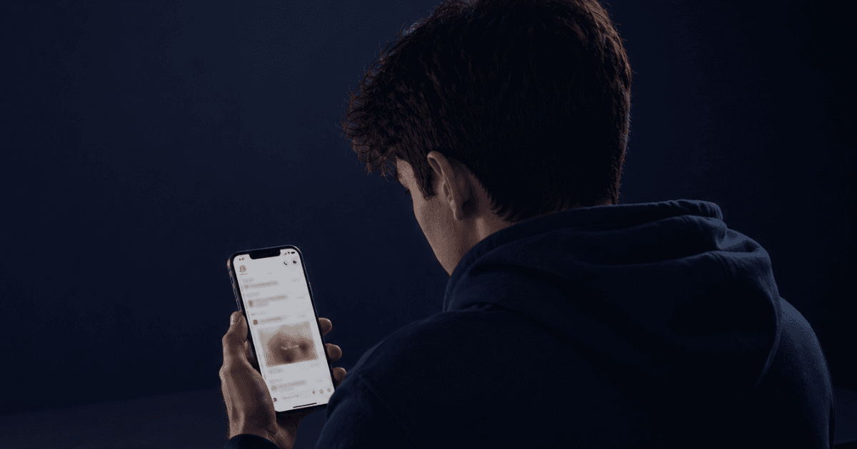 Snapchat'ten Tehdit Ediliyorum: Acil Yapılması Gerekenler