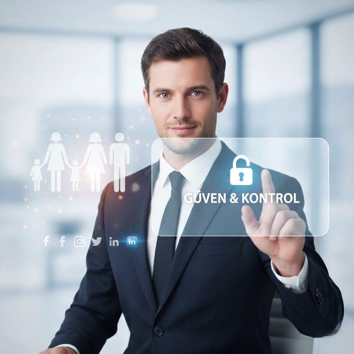 Sosyal medya şantajı çözüm hizmeti - güvenli platform koruması ve profesyonel siber güvenlik desteği