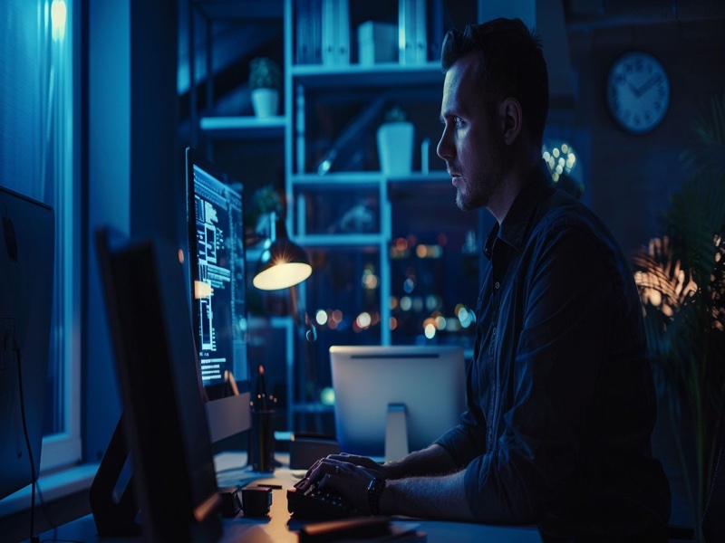 Stop sextortion time critical expert response team analyzing threats within 48-hour intervention window