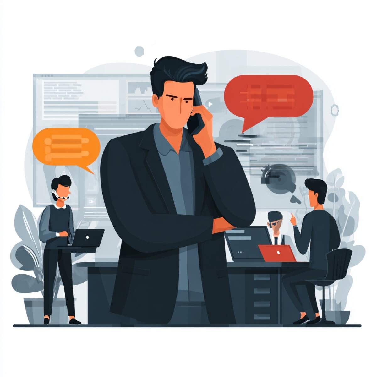 Streamable şantaj çözüm uzman ekip - profesyonel kriz yönetimi ve video kaldırma hizmeti