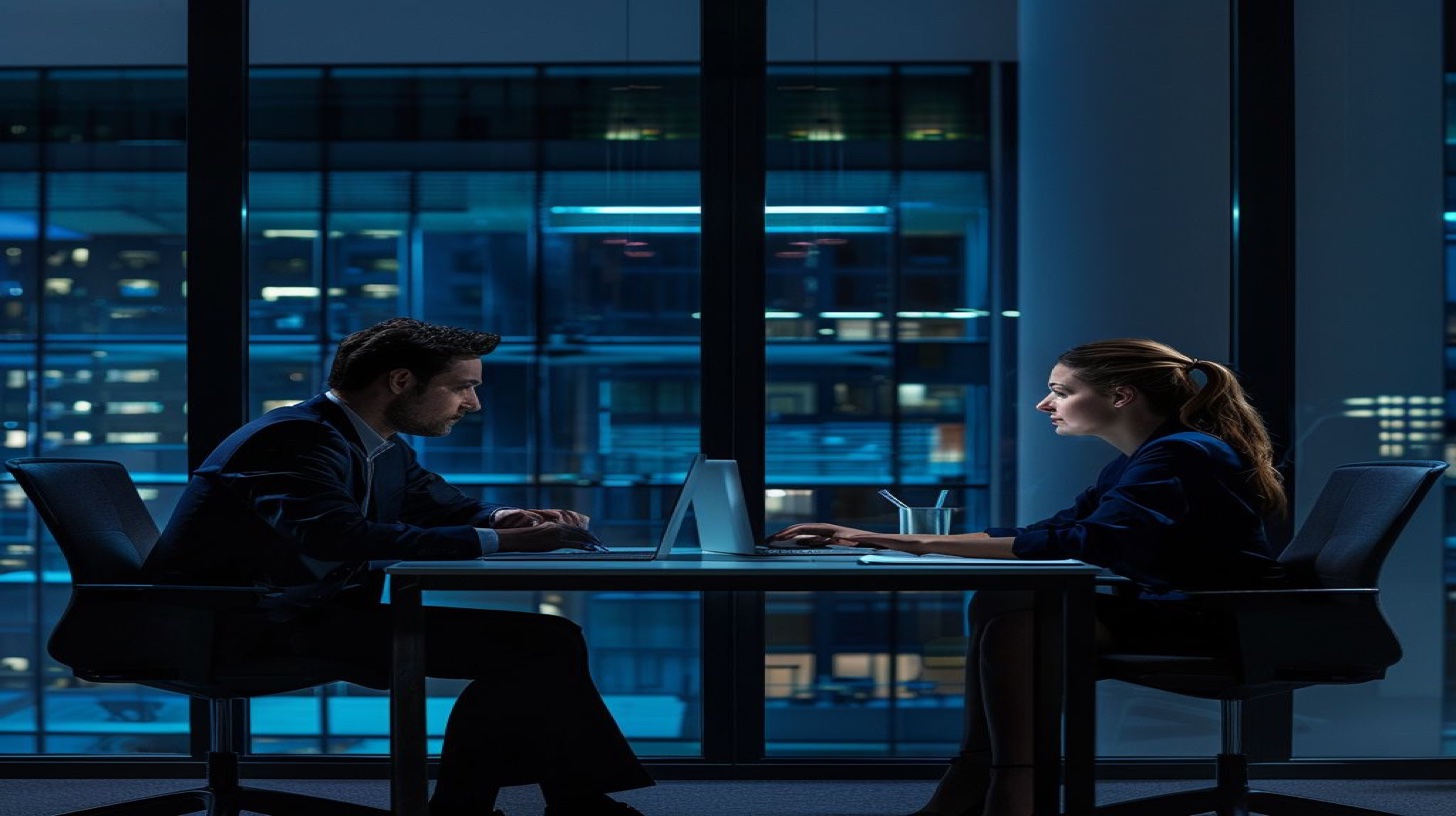 ابتزاز Sugo استشارة سرية - متخصصون في الأمن السيبراني يحللون تهديدات التواصل الاجتماعي ويطورون خطة حماية شاملة للضحايا