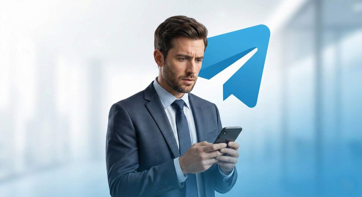 Telegram görüntülü show zorlanma panik - dolandırıcılık tuzağı ve endişe verici tehlikeli durum