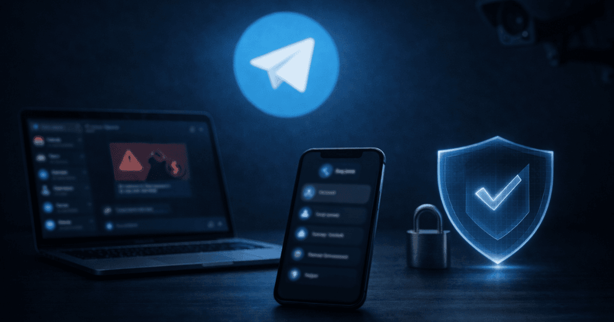 Telegram Dolandırıcılığı: Şikayet Yolları ve Haklarınız