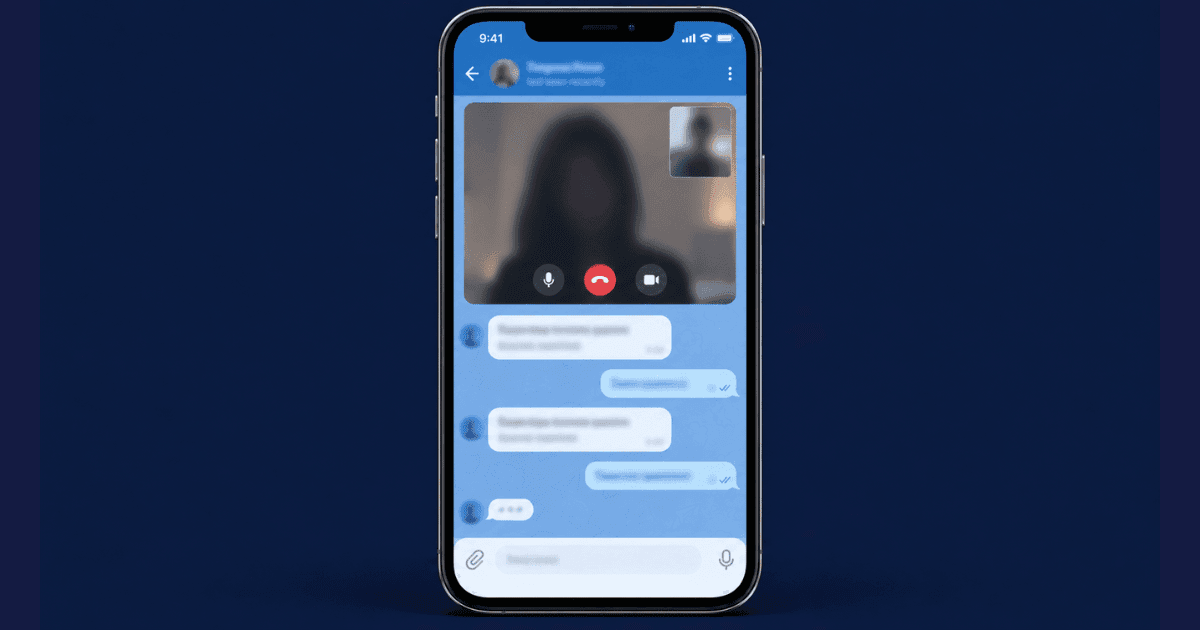 Telegram Görüntülü Show Dolandırıcılığı Şikayeti