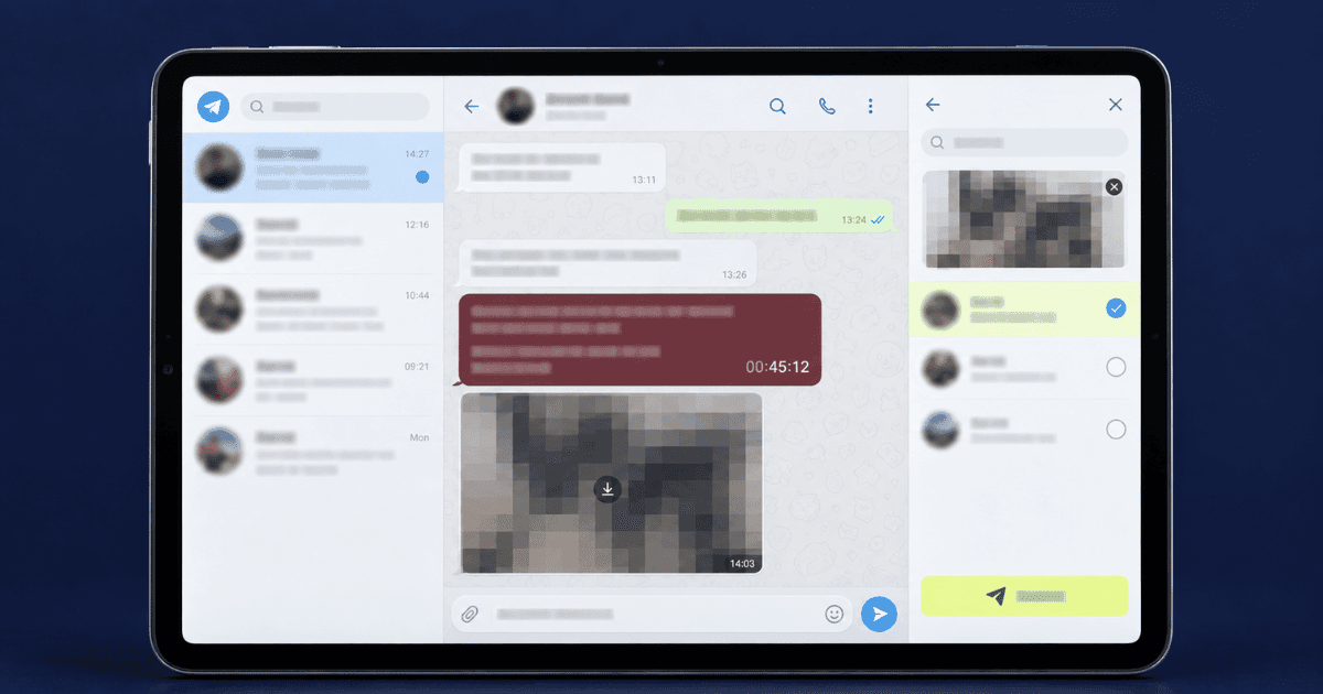Telegram Şantaj Mağdurları: Acil Yardım ve Koruma Rehberi