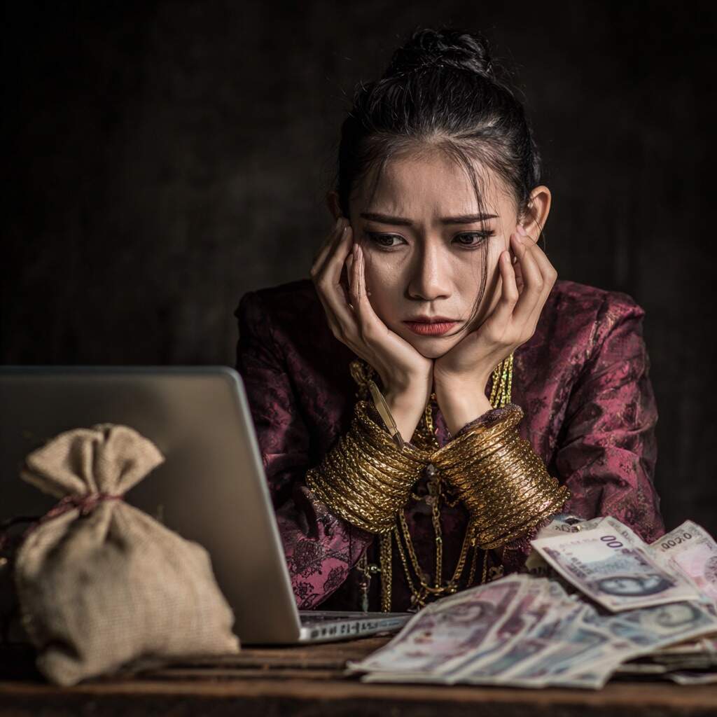 ThaiCupid blackmail professional defense solution exploiting Thai culture and language protection system