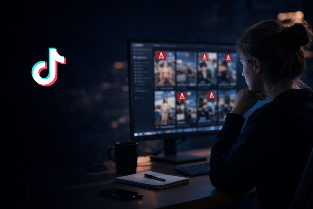 TikTok DMCA takedown why act urgent response - viral content theft monetization loss and immediate DMCA violation protection for creators