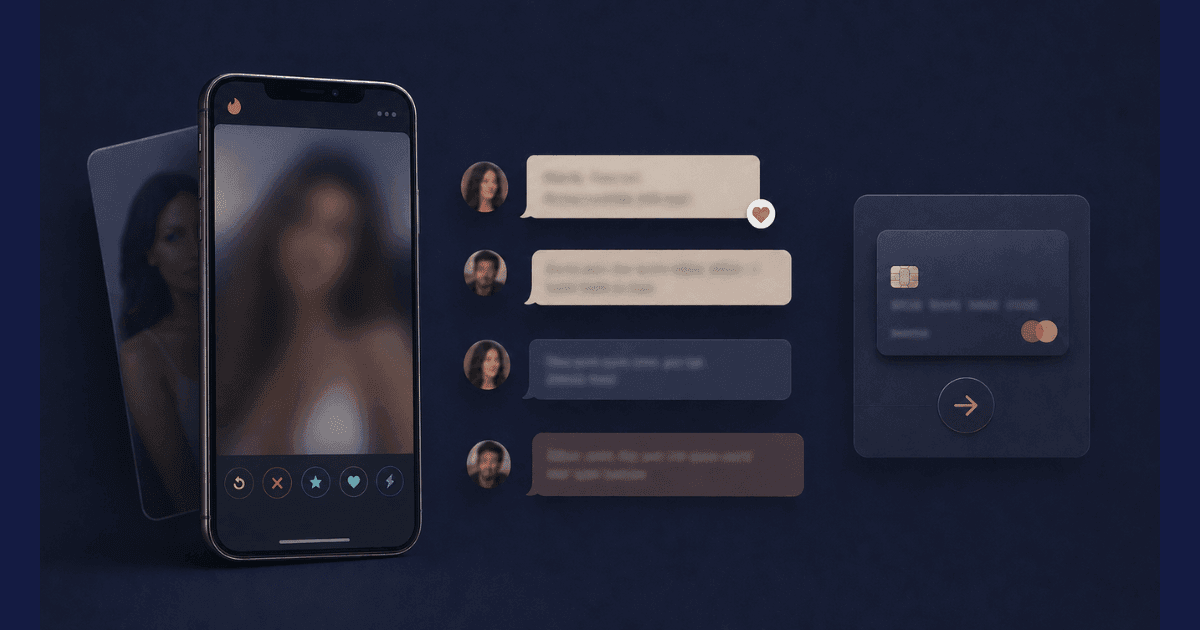 Tinder Romance Scams: Spot Red Flags & Fight Back