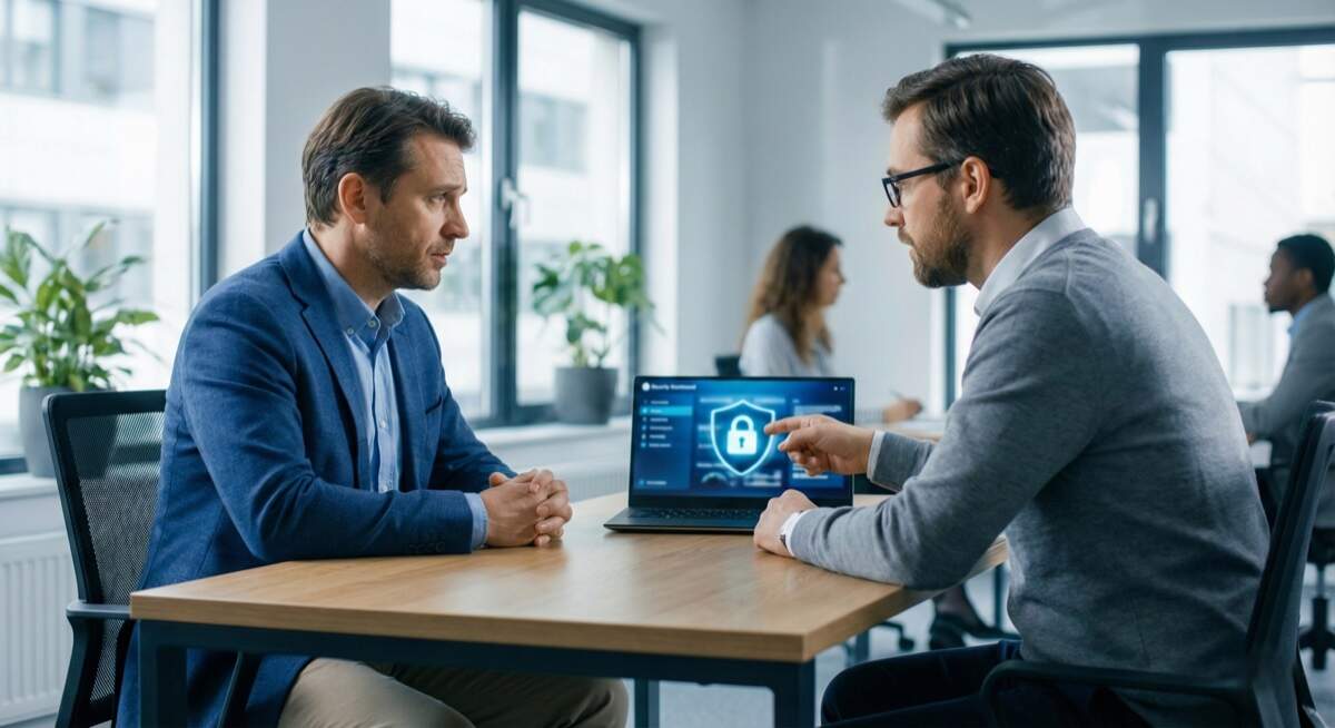 Toki uygulaması şantaj uzman danışmanlık - siber güvenlik uzmanı ile profesyonel şantaj çözüm görüşmesi