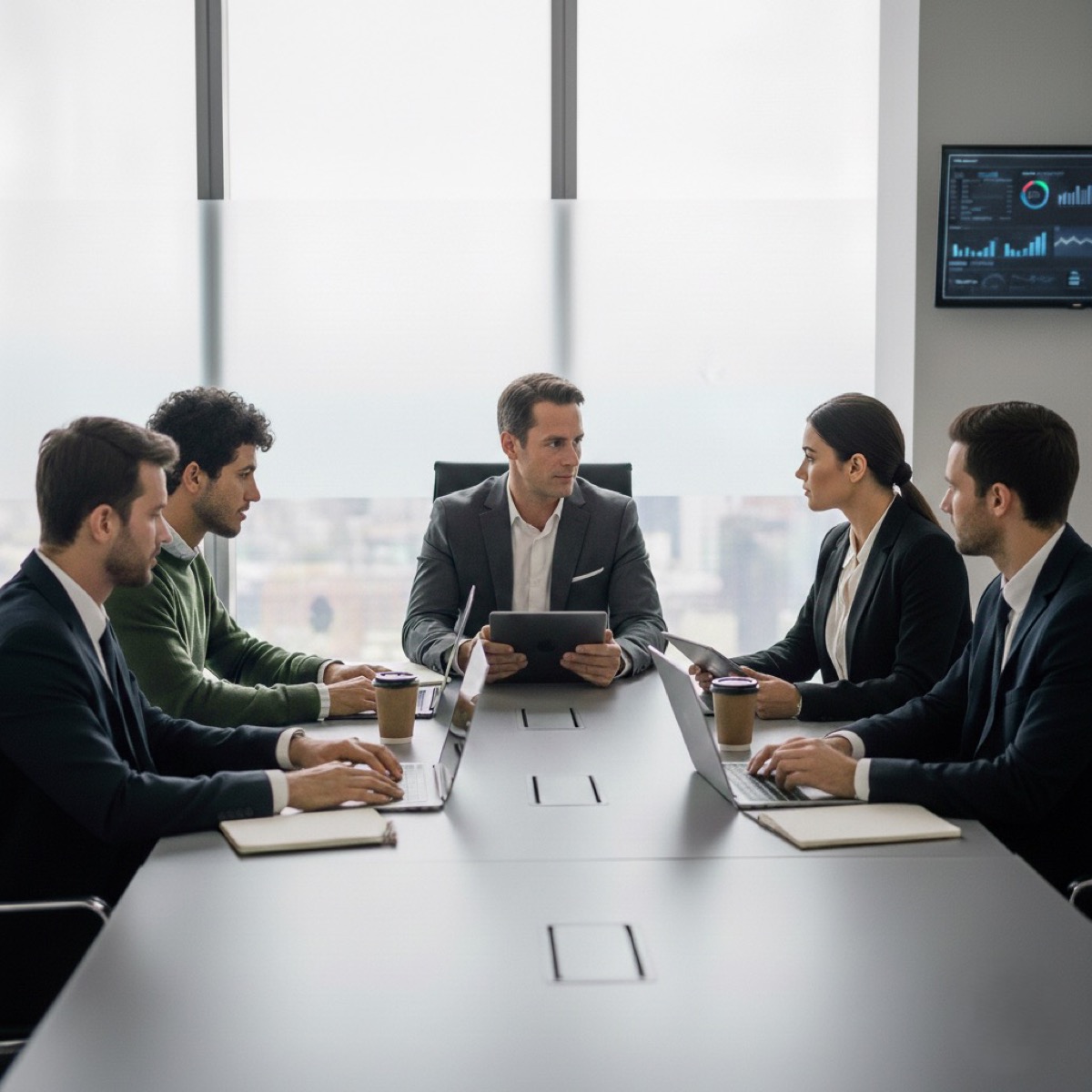 Twitter X blackmail expert help - professional team meeting for social media threat resolution