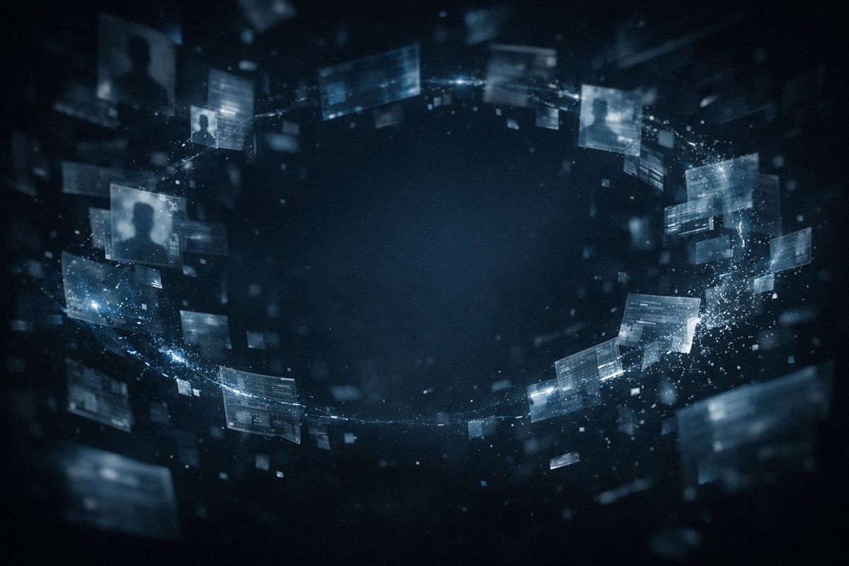 Unutulma hakkı problemi kişisel veri dijital ayak izi - eski bilgilerin internette kalıcı etkisi ve gizlilik ihlali