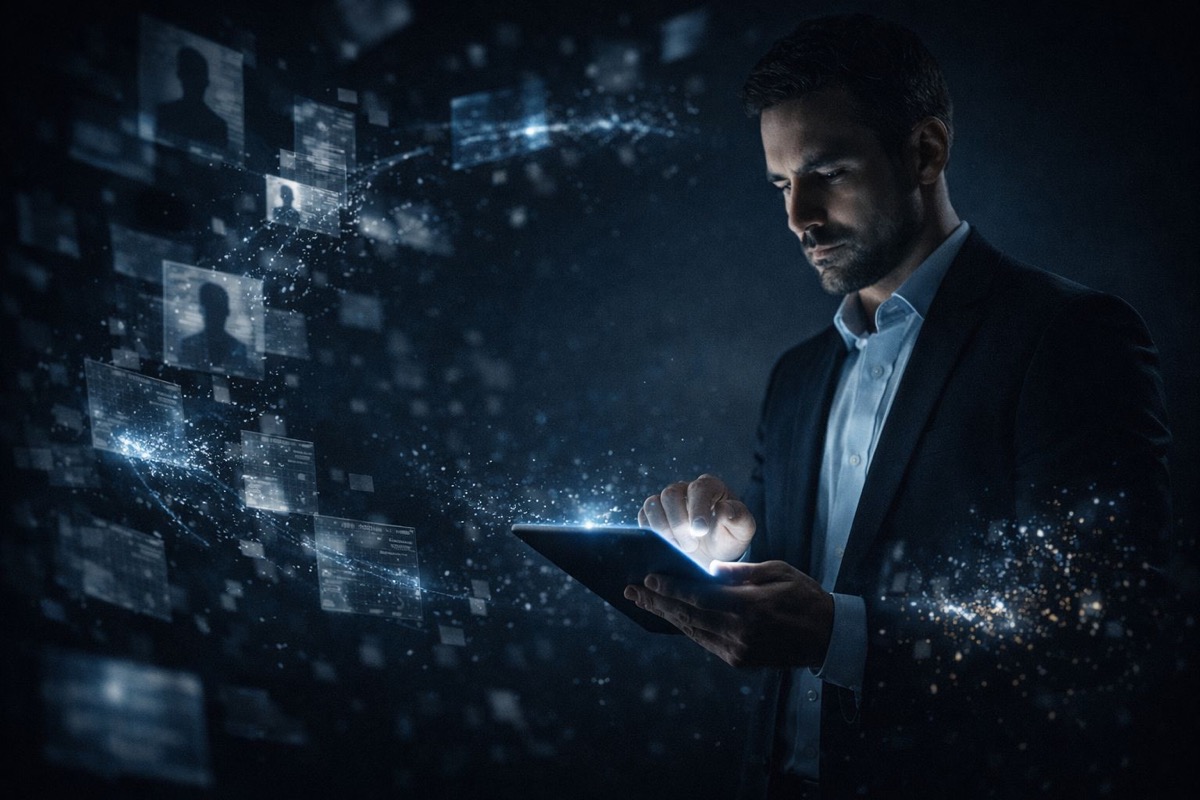 Unutulma hakkı why act kişisel veri izleme riski - dijital ayak izi ve kişisel verilerin internette yayılma tehdidi