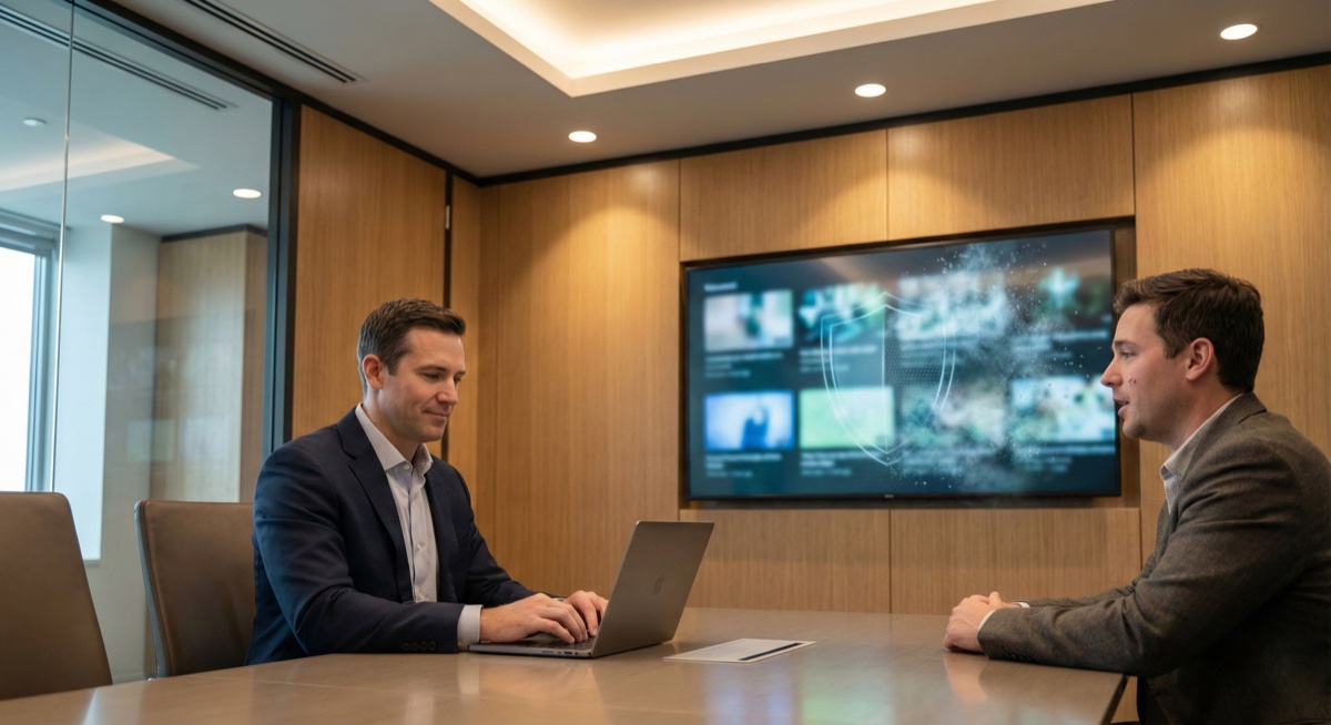 Video kaldırma çözüm süreci için uzman danışmanlık ve profesyonel ekip