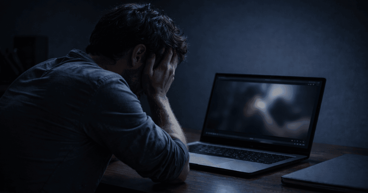 Video Şantajından Nasıl Kurtulurum: Kapsamlı Kurtarma Rehberi